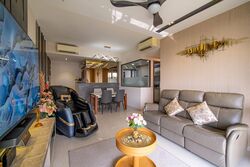 Signature At Yishun (D27), Condominium #583870671